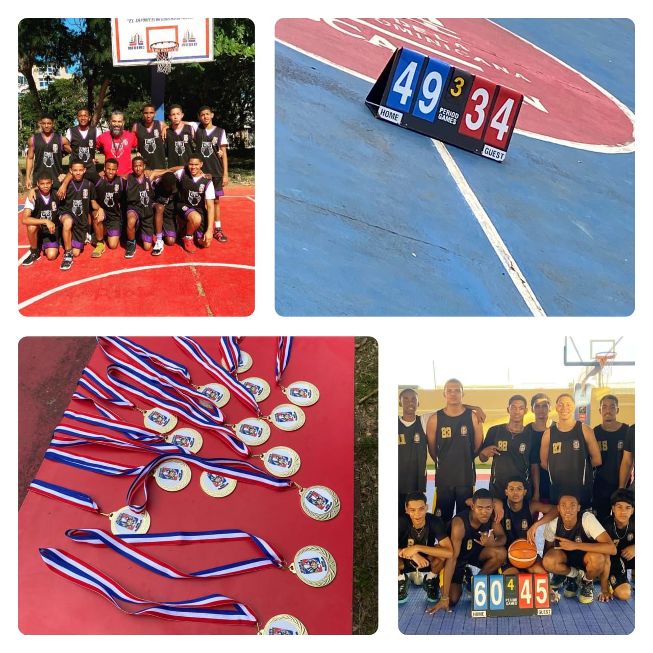 basketball