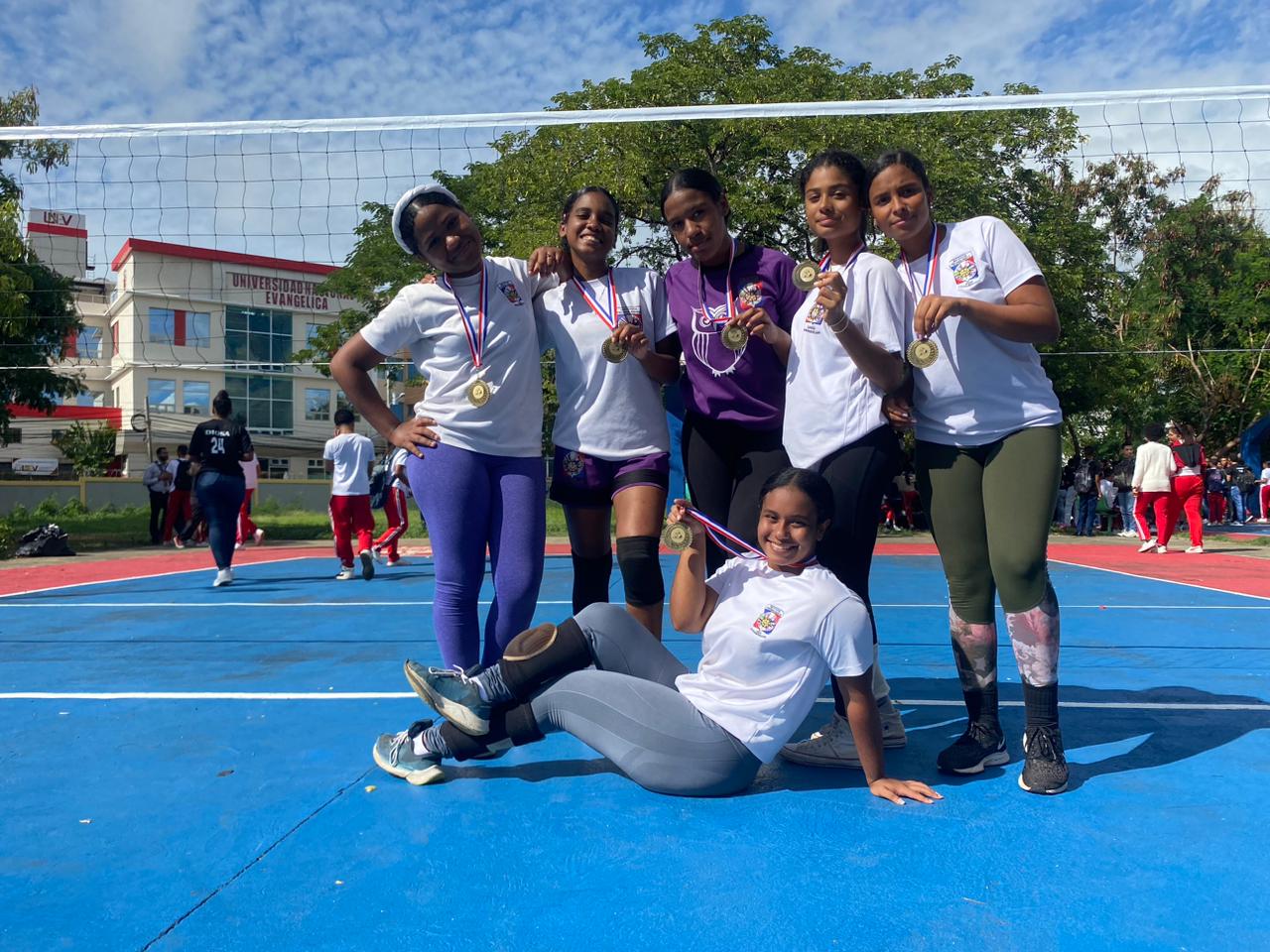 voleibol